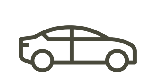 Automotive: precision turned components in ECO Brass C69300, aluminum, and free-cutting steels for engines, braking systems, e-mobility, and transmissions.
