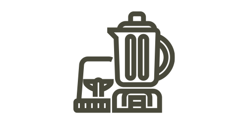 Food & Beverage: precision turned components in C38500, C37700 and C69300 lead-free brass for coffee machines, beverage dispensers and bottling systems