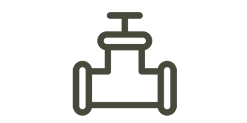 Plumbing and Heating Systems: custom precision turned components in brass and special alloys for HVAC/R systems, with certified quality and zero defects