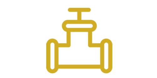 Plumbing and Heating Systems: custom precision turned components in brass and special alloys for HVAC/R systems, with certified quality and zero defects