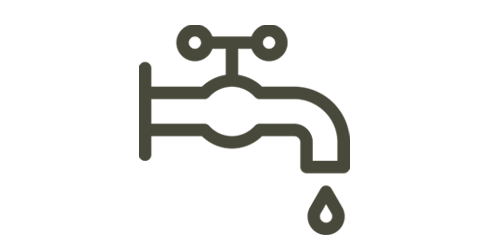 Faucet Components: custom precision turned parts in brass and special alloys, from faucet bodies to fittings and inserts