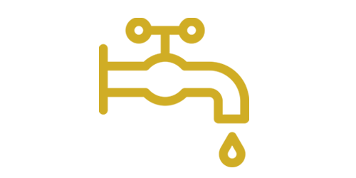 Faucet Components: custom precision turned parts in brass and special alloys, from faucet bodies to fittings and inserts