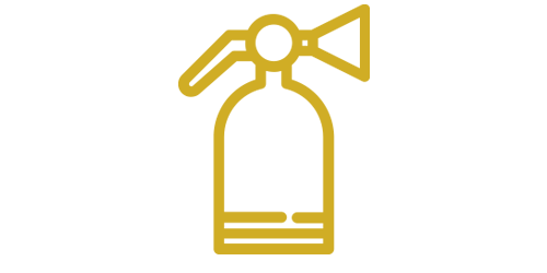 Fire Safety & Security Components: Precision Turned Parts for Fire Protection, Access, and Sensing