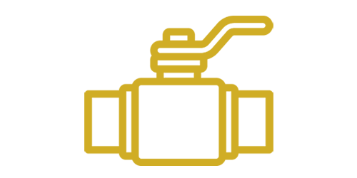 Valves: custom precision turned components for HVAC, automotive, gas and pneumatics; contract manufacturing in brass, steels and special alloys