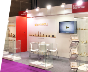 Let’s Meet at Interclima Paris, Stand 1-B116