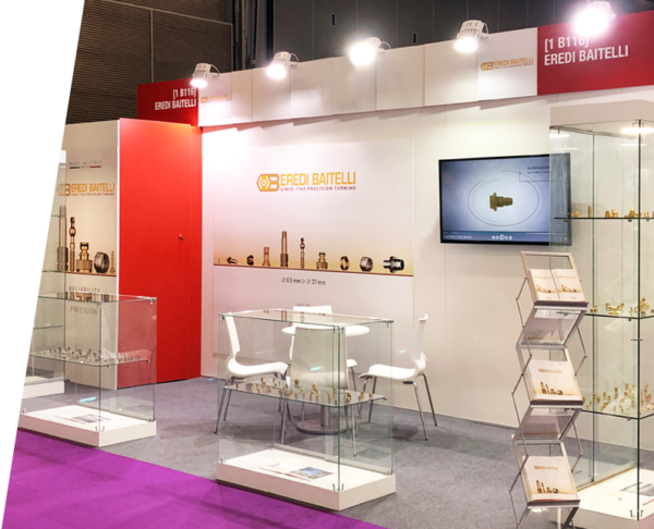 Let’s Meet at Interclima Paris, Stand 1-B116