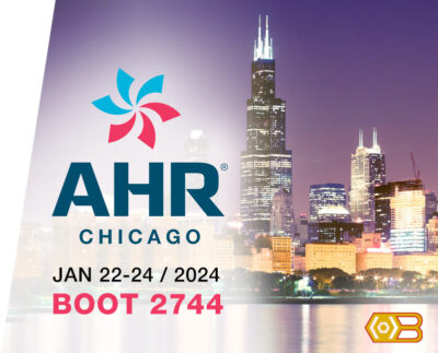 AHR Expo 2024